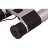 Бинокль BRESSER Topas 10x25 Silver 69355