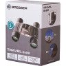 Бинокль BRESSER Travel 8x22 24492