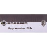 Гигрометр BRESSER Mould Alert, белый 73275