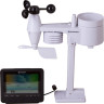 Метеостанция Bresser 5-в-1 Wi-Fi с цветным дисплеем 73261