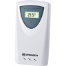 Метеостанция BRESSER BF-PRO с проектором, черная 74582