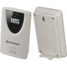 Метеостанция BRESSER ClimaTemp WS белая 77563