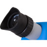 Микроскоп BRESSER Junior 40x-640x, синий 70123