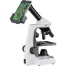 Микроскоп BRESSER Junior Biolux 40–2000x 75751