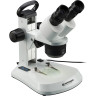 Микроскоп стереоскопический BRESSER Analyth STR 10–40x 76449