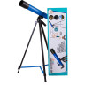 Телескоп BRESSER Junior Space Explorer 45/600 AZ, синий 70131