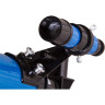 Телескоп BRESSER Junior Space Explorer 45/600 AZ, синий 70131